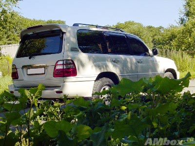 4 - Обзор Toyota Land Cruiser 100.JPG